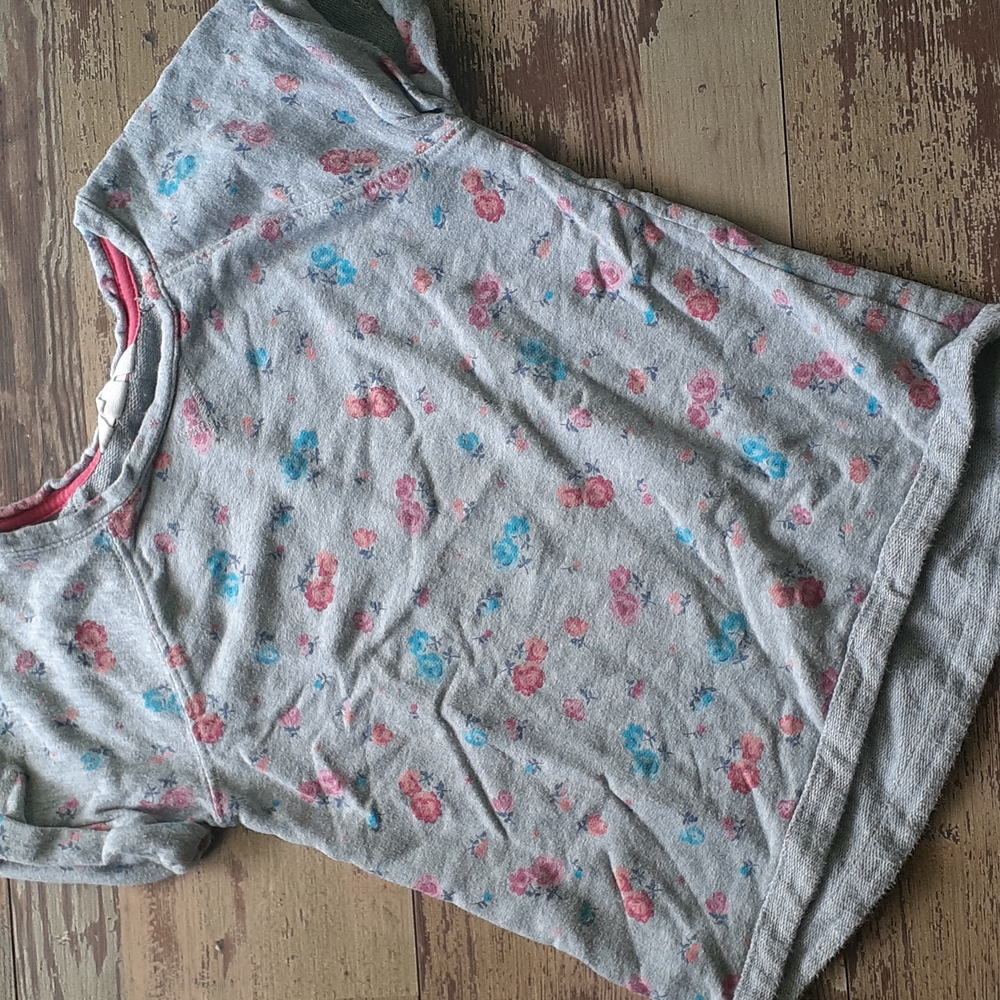 BUNDLE ONLY Lands End Girls Top
